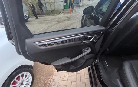 Porsche Macan I рестайлинг, 2016 год, 6 000 000 рублей, 6 фотография