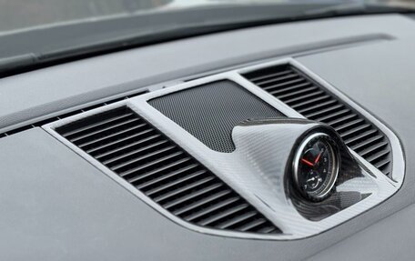 Porsche Macan I рестайлинг, 2016 год, 6 000 000 рублей, 11 фотография