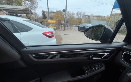 Porsche Macan I рестайлинг, 2016 год, 6 000 000 рублей, 8 фотография