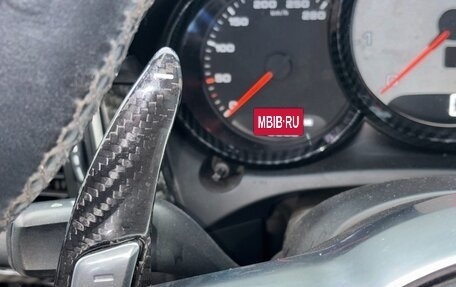 Porsche Macan I рестайлинг, 2016 год, 6 000 000 рублей, 10 фотография