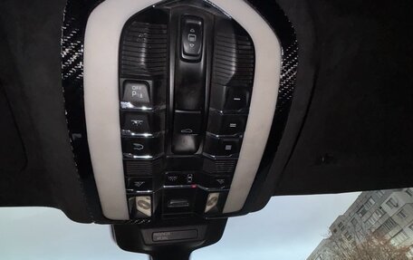 Porsche Macan I рестайлинг, 2016 год, 6 000 000 рублей, 13 фотография