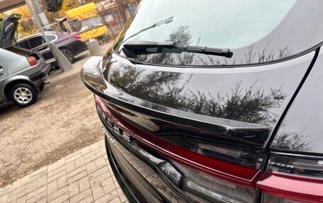 Porsche Macan I рестайлинг, 2016 год, 6 000 000 рублей, 21 фотография