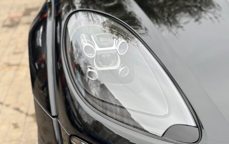 Porsche Macan I рестайлинг, 2016 год, 6 000 000 рублей, 17 фотография