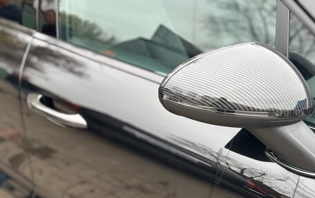 Porsche Macan I рестайлинг, 2016 год, 6 000 000 рублей, 18 фотография