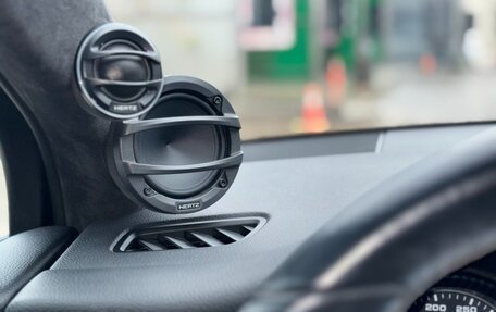 Porsche Macan I рестайлинг, 2016 год, 6 000 000 рублей, 16 фотография