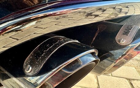 Porsche Macan I рестайлинг, 2016 год, 6 000 000 рублей, 26 фотография