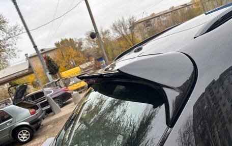 Porsche Macan I рестайлинг, 2016 год, 6 000 000 рублей, 20 фотография