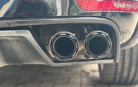 Porsche Macan I рестайлинг, 2016 год, 6 000 000 рублей, 15 фотография