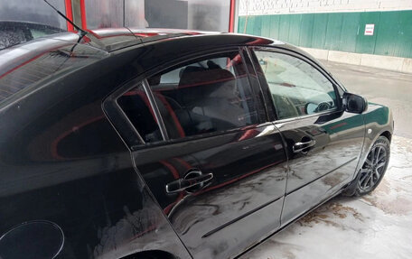 Mazda 3, 2008 год, 660 000 рублей, 8 фотография