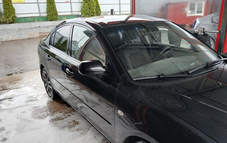 Mazda 3, 2008 год, 660 000 рублей, 9 фотография