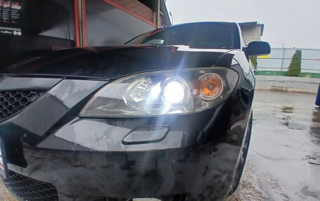 Mazda 3, 2008 год, 660 000 рублей, 15 фотография