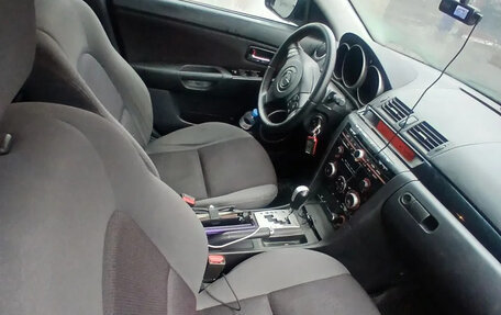 Mazda 3, 2008 год, 660 000 рублей, 16 фотография