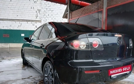 Mazda 3, 2008 год, 660 000 рублей, 5 фотография