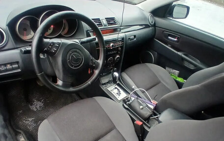 Mazda 3, 2008 год, 660 000 рублей, 18 фотография