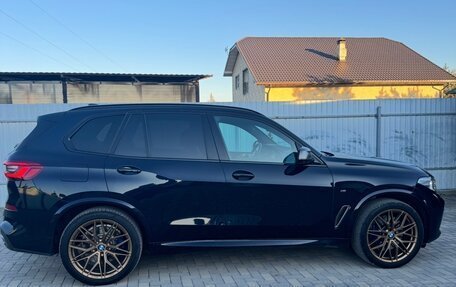 BMW X5, 2019 год, 6 100 000 рублей, 2 фотография