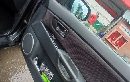 Mazda 3, 2008 год, 660 000 рублей, 17 фотография