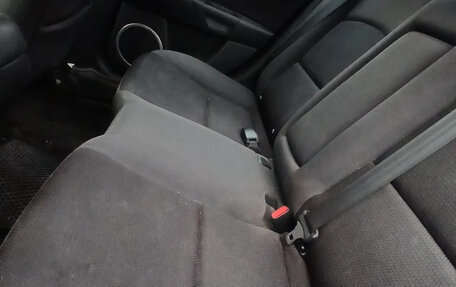 Mazda 3, 2008 год, 660 000 рублей, 25 фотография