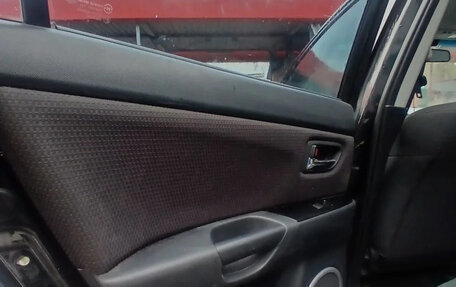 Mazda 3, 2008 год, 660 000 рублей, 24 фотография