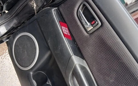 Mazda 3, 2008 год, 660 000 рублей, 26 фотография