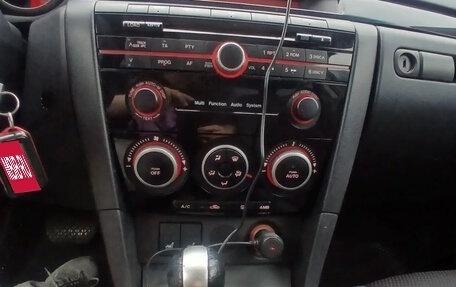 Mazda 3, 2008 год, 660 000 рублей, 23 фотография