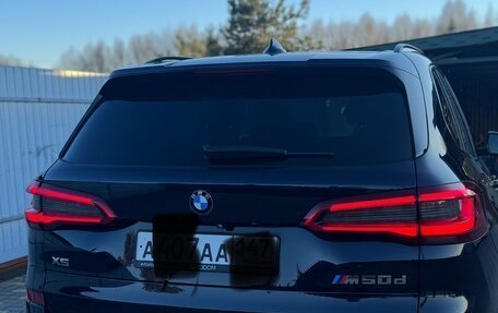 BMW X5, 2019 год, 6 100 000 рублей, 4 фотография