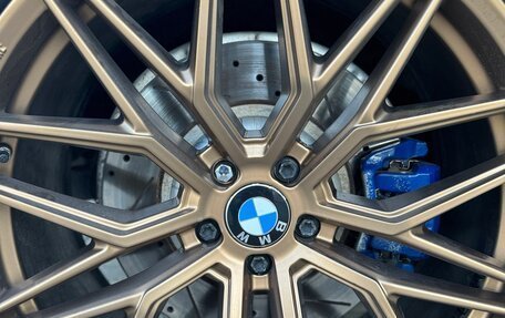 BMW X5, 2019 год, 6 100 000 рублей, 12 фотография