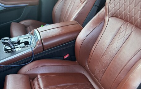 BMW X5, 2019 год, 6 100 000 рублей, 16 фотография