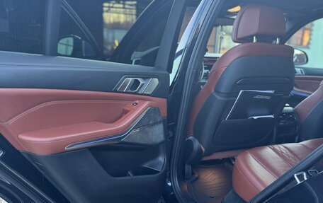 BMW X5, 2019 год, 6 100 000 рублей, 15 фотография