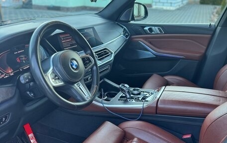 BMW X5, 2019 год, 6 100 000 рублей, 17 фотография