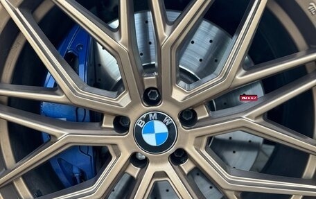 BMW X5, 2019 год, 6 100 000 рублей, 11 фотография