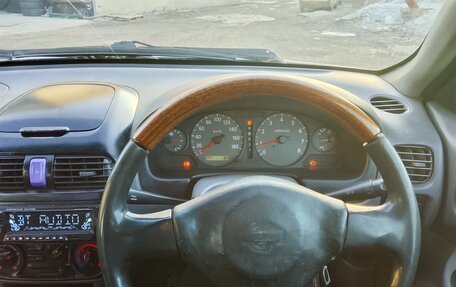 Nissan Sunny B15, 2002 год, 175 000 рублей, 2 фотография