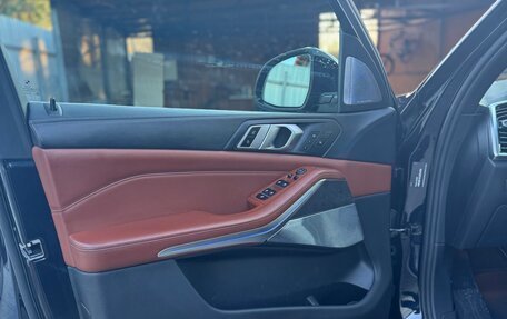 BMW X5, 2019 год, 6 100 000 рублей, 18 фотография