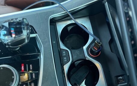 BMW X5, 2019 год, 6 100 000 рублей, 14 фотография