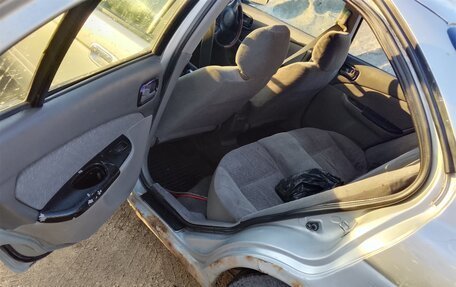 Nissan Sunny B15, 2002 год, 175 000 рублей, 5 фотография