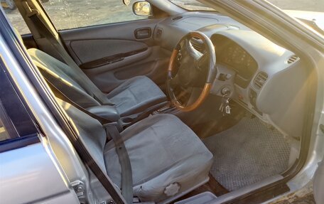 Nissan Sunny B15, 2002 год, 175 000 рублей, 4 фотография