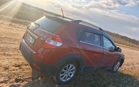 DongFeng H30 Cross, 2015 год, 550 000 рублей, 4 фотография