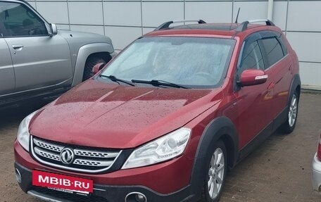 DongFeng H30 Cross, 2015 год, 550 000 рублей, 6 фотография