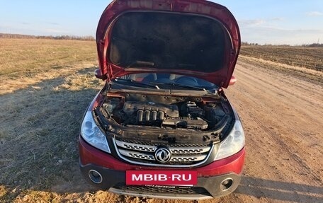 DongFeng H30 Cross, 2015 год, 550 000 рублей, 8 фотография