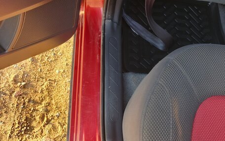 DongFeng H30 Cross, 2015 год, 550 000 рублей, 11 фотография