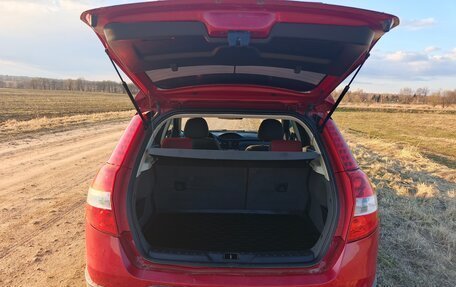 DongFeng H30 Cross, 2015 год, 550 000 рублей, 14 фотография