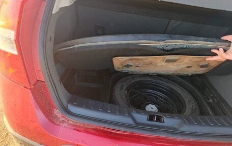 DongFeng H30 Cross, 2015 год, 550 000 рублей, 16 фотография