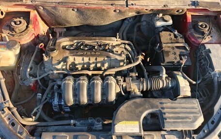 DongFeng H30 Cross, 2015 год, 550 000 рублей, 9 фотография