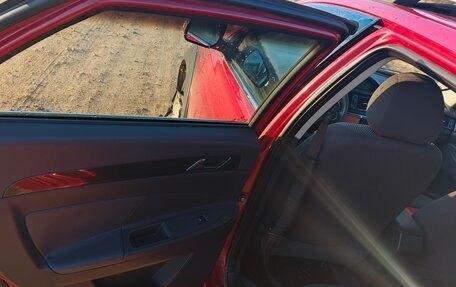 DongFeng H30 Cross, 2015 год, 550 000 рублей, 12 фотография