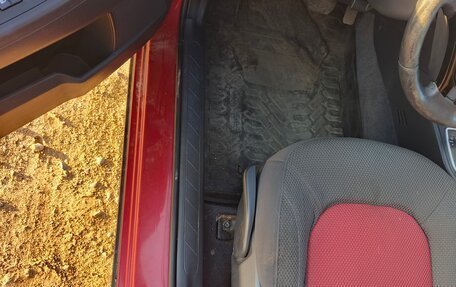 DongFeng H30 Cross, 2015 год, 550 000 рублей, 13 фотография