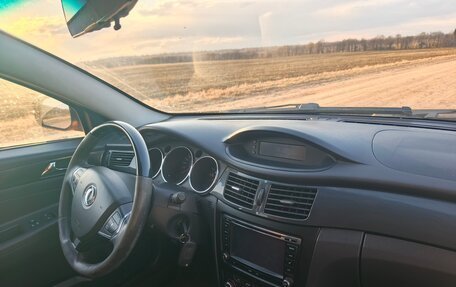 DongFeng H30 Cross, 2015 год, 550 000 рублей, 20 фотография