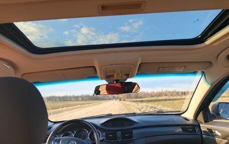 DongFeng H30 Cross, 2015 год, 550 000 рублей, 18 фотография