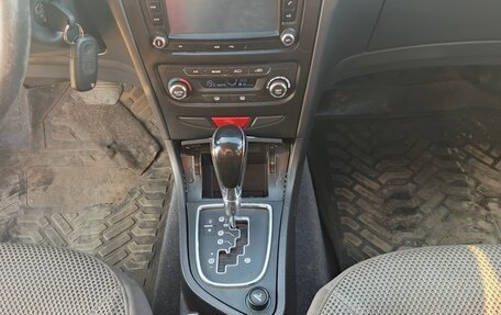 DongFeng H30 Cross, 2015 год, 550 000 рублей, 21 фотография