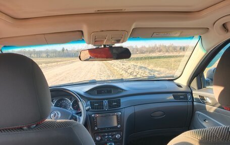 DongFeng H30 Cross, 2015 год, 550 000 рублей, 23 фотография