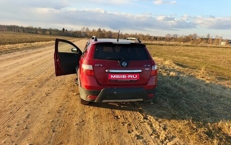 DongFeng H30 Cross, 2015 год, 550 000 рублей, 10 фотография