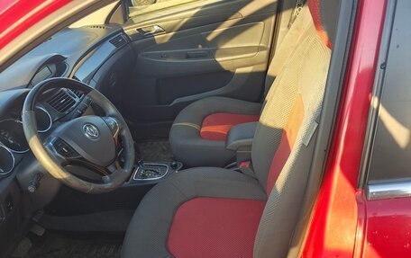 DongFeng H30 Cross, 2015 год, 550 000 рублей, 26 фотография